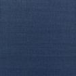 Schumacher Beckford Cotton Plain Marine Fabric