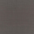 Schumacher Beckford Cotton Plain Graphite Fabric
