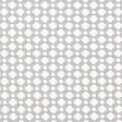 Schumacher Betwixt Zinc/Blanc Fabric