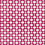 Schumacher Betwixt Magenta/Natural Fabric