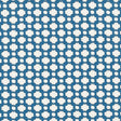 Schumacher Betwixt Water/Natural Fabric
