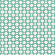 Schumacher Betwixt Pool/Natural Fabric