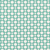 Schumacher Betwixt Pool/Natural Fabric