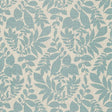 Schumacher Bruxelles Weave Azure Fabric