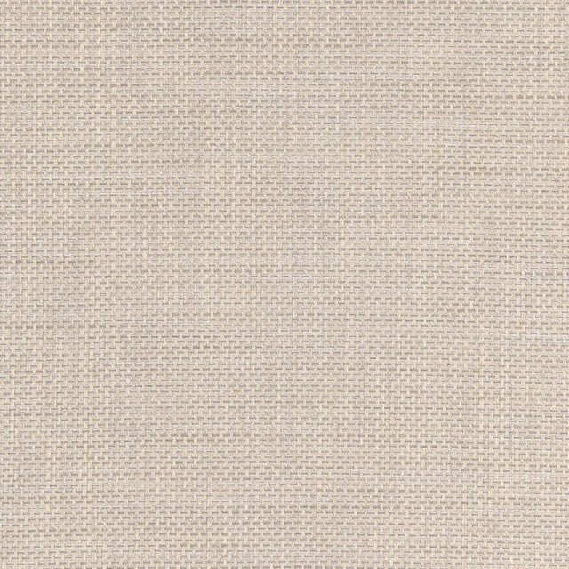 Schumacher Chatelet Weave Indoor/Outdoor Zinc Fabric
