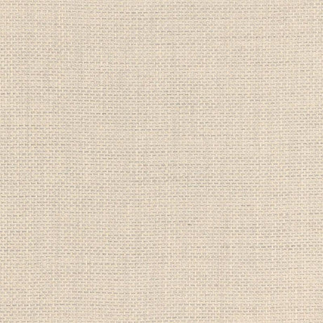 Schumacher Chatelet Weave Greige Fabric