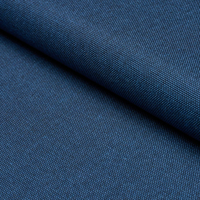 Schumacher Corsica Weave Denim Fabric