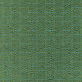 Schumacher Cosmati Chenille Boxwood Fabric
