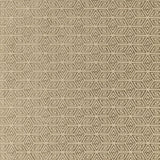 Schumacher Cosmati Chenille Chanterelle Fabric