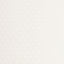 Schumacher Dotted Sheer Ivory Fabric
