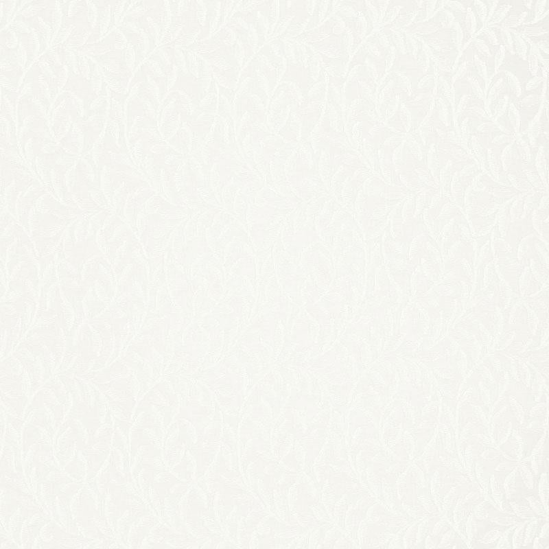 Schumacher Fernwood Sheer Naturel Fabric