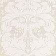 Schumacher Flanders Linen Damask Linen Fabric