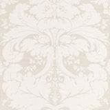Schumacher Flanders Linen Damask Linen Fabric