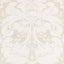 Schumacher Flanders Linen Damask Linen Fabric