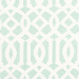 Schumacher Imperial Trellis Ii Mineral Fabric