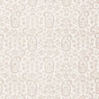 Schumacher Kalika Paisley Print Linen Fabric