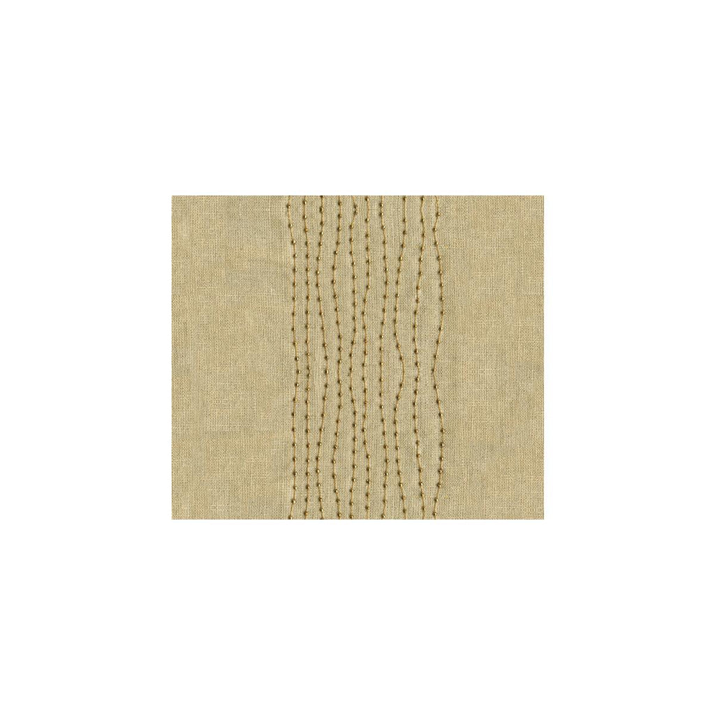 Kravet Songket Inca Fabric