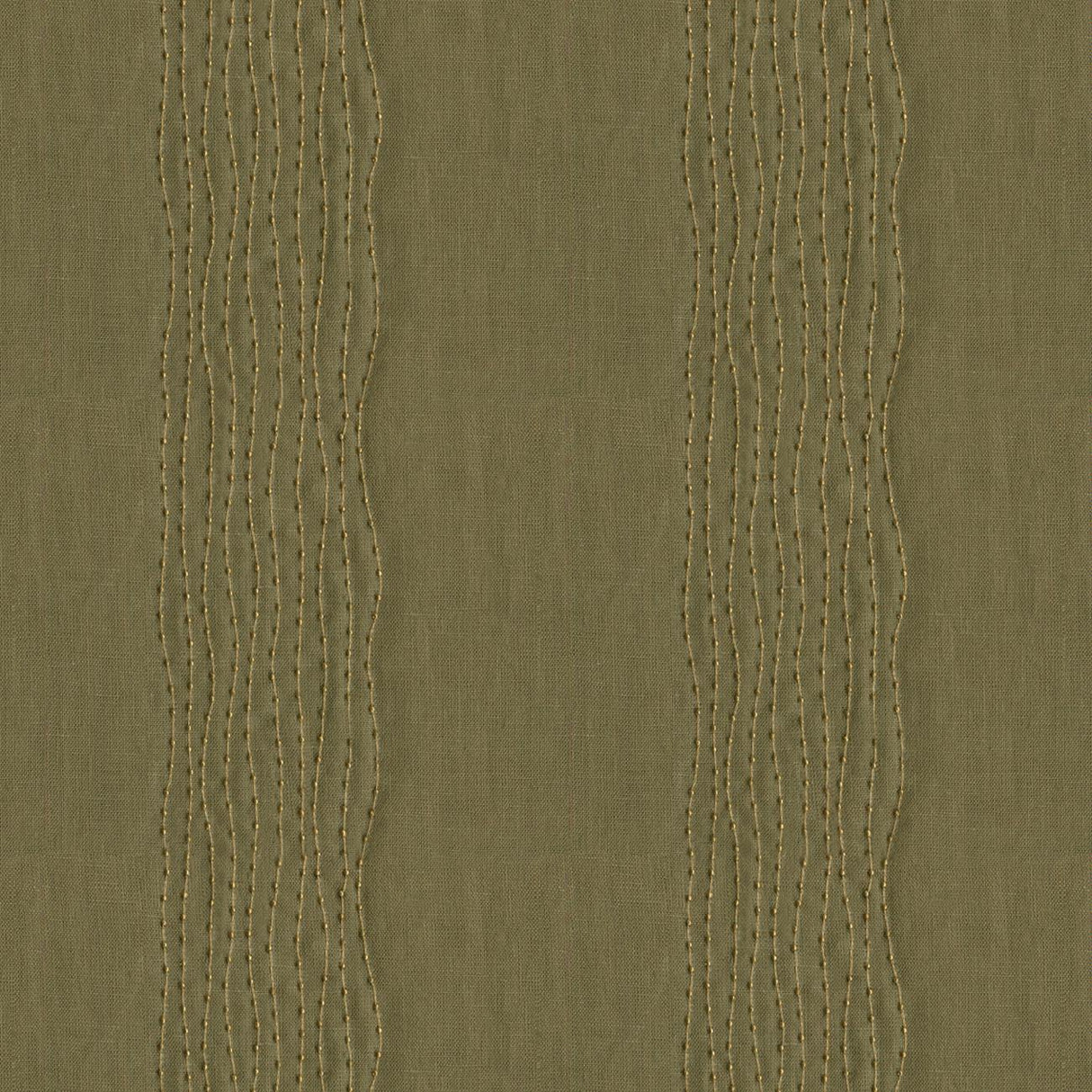 Kravet SONGKET SANDLEWOOD Fabric