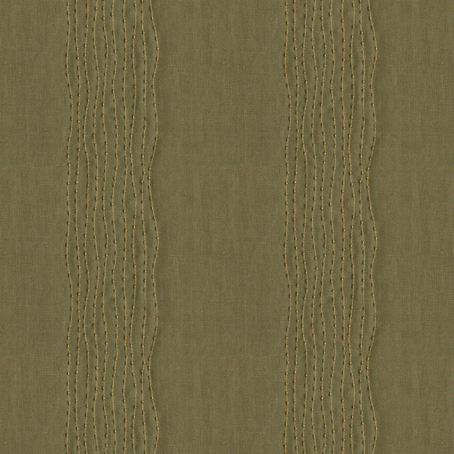 Kravet SONGKET SANDLEWOOD Fabric