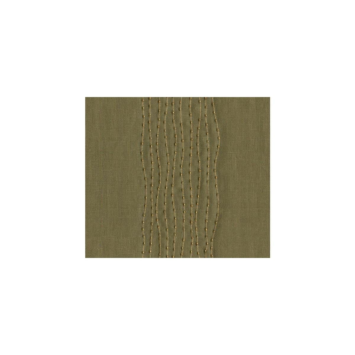 Kravet Songket Sandlewood Fabric