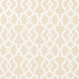 Schumacher Lincent Weave Putty Fabric