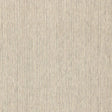 Schumacher Mackay Linen Stripe Sheer Ash Fabric