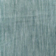 Schumacher Maharajah Silk Velvet Sky Fabric