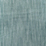 Schumacher Maharajah Silk Velvet Sky Fabric