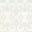 Schumacher Manor Gate Mineral Fabric