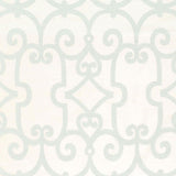 Schumacher Manor Gate Mineral Fabric