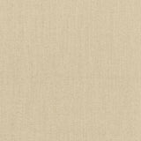Schumacher Marcq Chenille Herringbone Greige Fabric