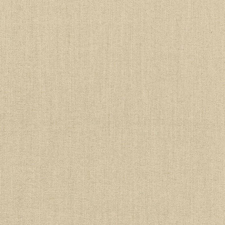 Schumacher Marcq Chenille Herringbone Greige Fabric