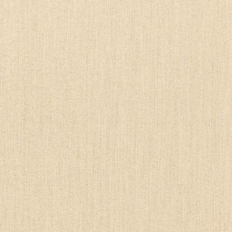 Schumacher Marcq Chenille Herringbone Stone Fabric