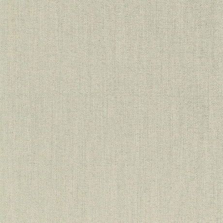 Schumacher Marcq Chenille Herringbone Aqua Fabric