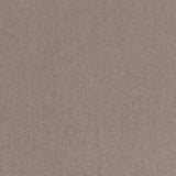 Schumacher Marcq Chenille Herringbone Graphite Fabric