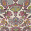 Schumacher Mataura Linen Print Tapestry Fabric