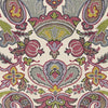 Schumacher Mataura Linen Print Tapestry Fabric