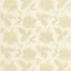 Schumacher Moon Garden Embroidery Champagne Fabric