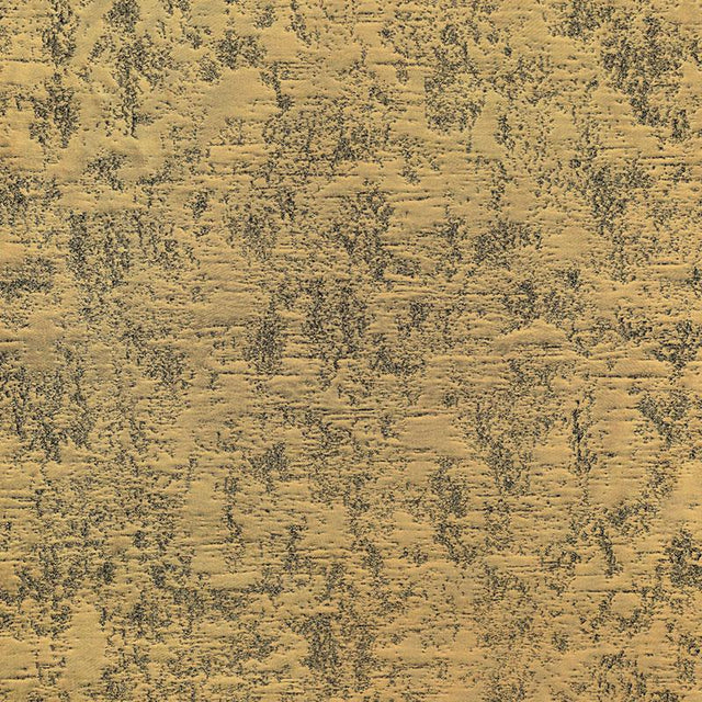 Schumacher Nugget Gilt Fabric