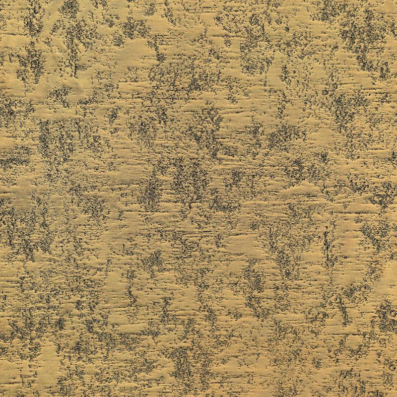 Schumacher Nugget Gilt Fabric