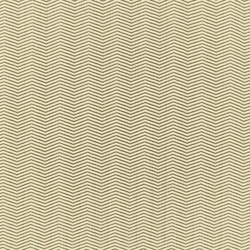 Schumacher Palazzo Chenille Gilt Fabric