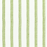 Schumacher Paloma Embroidery Grass Fabric