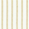 Schumacher Paloma Embroidery Gilt Fabric