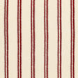 Schumacher Paloma Embroidery Fez Fabric