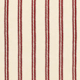 Schumacher Paloma Embroidery Fez Fabric
