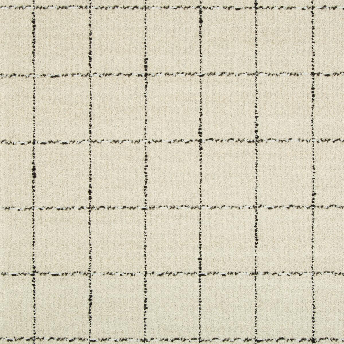 Kravet Pocket Square Stone Fabric