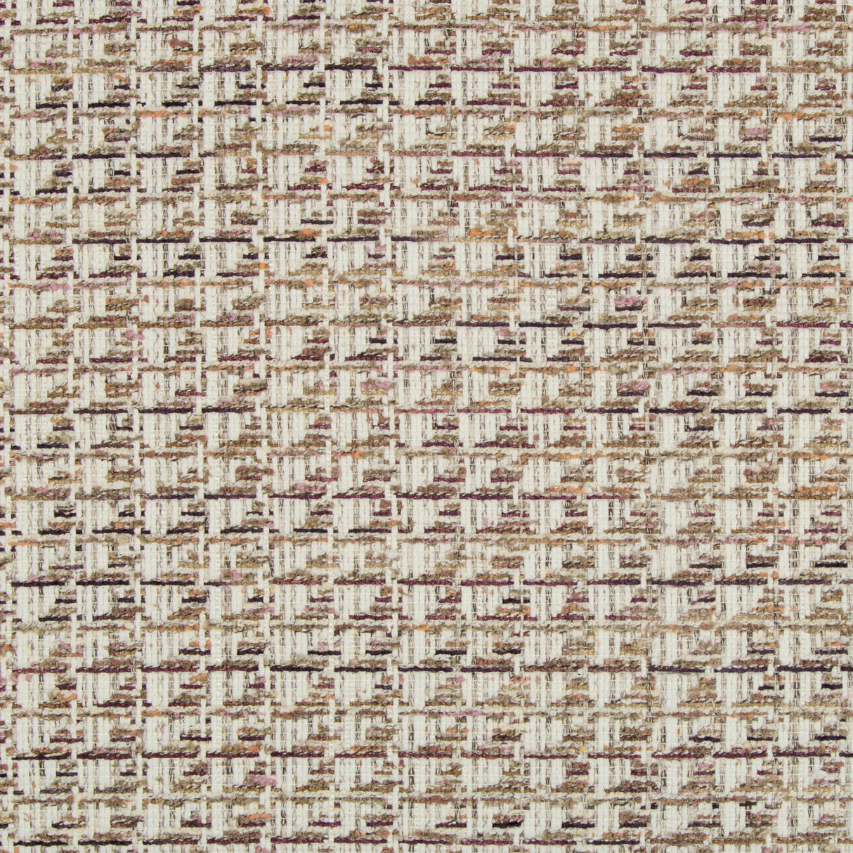Kravet TWEED JACKET CINNAMON Upholstery Fabric