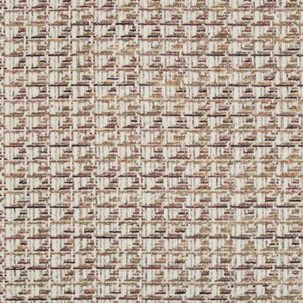Kravet Tweed Jacket Cinnamon Fabric