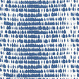 Schumacher Queen Of Spain Water Fabric