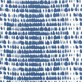 Schumacher Queen Of Spain Water Fabric